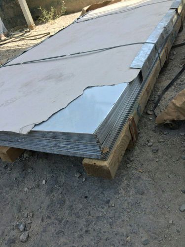فروش ورق استیل 304 (0.5×122×244)