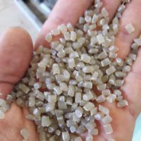 گرانول عسلی نایلون شفاف
