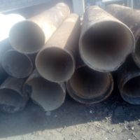 لوله داکتیل خرد شده کوره رو تمیز