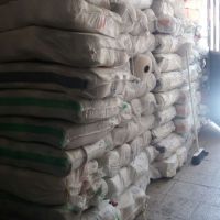 نخ نساجی استوک و نخ درجات