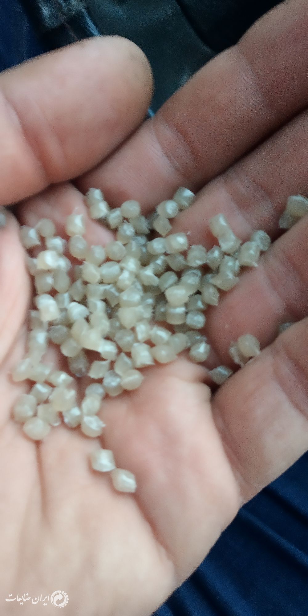 فروش مواد کندری و گرانول