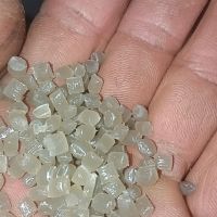 فروش گرانول نایلون (هاش) عسلی روشن