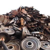 خریدار ضایعات