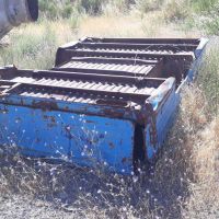 اهن آلات سبک، سنگین، داغی لوازم یدکی،