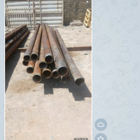 فروش ضایعات اهن لوله