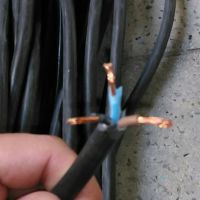 خرید کابل مسی