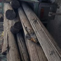 چوب تنه ی روسی