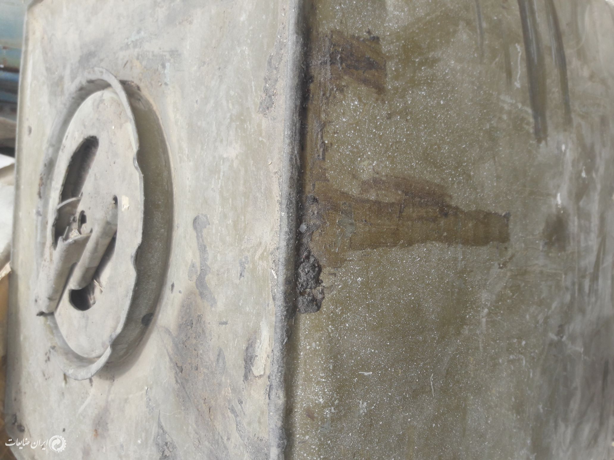 فروش ضد زنگ