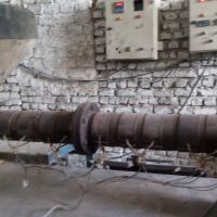 فروش یک دستگاه گرانول ساز