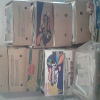 فروش روزنامه باطله
