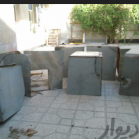 فروش اهن ضایعاتی.ورق کانال سازی کولر