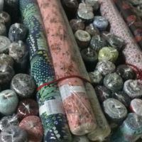 خريدار طاقه پارچه و ضايعات پارچه