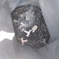 فروش ضایعات گالوانیزه نو بار