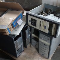 فروش کیس و کیبورد بلا استفاده
