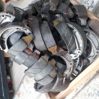 خریدار لنت های  کفشکی  موتور سیکلت