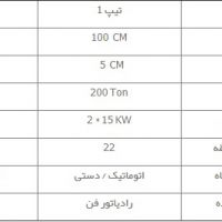 قیچی برش ضایعات