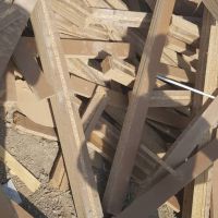 چوب و نئوپان