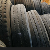 فروش لاستیک نخی و سیمی به صورت دَرهَم