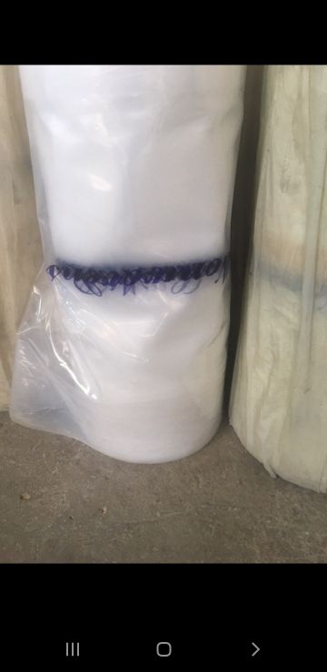 نایلون طاقه رول