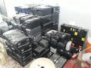 خریدار ضایعات و کالای اسقاط