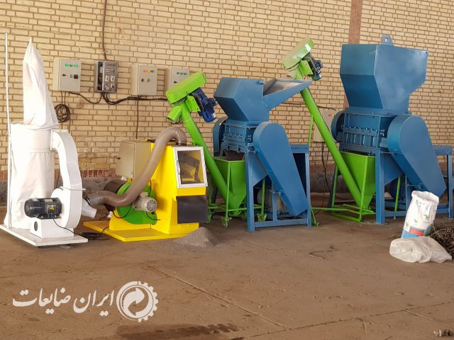 فروش دستگاه  جدا ساز كابل