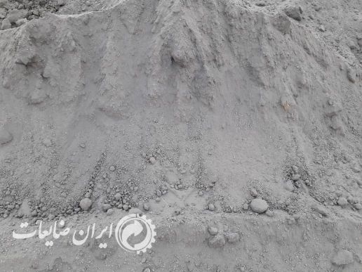 فروش مخلوط نرمه گندله و آهن اسفنجی