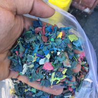 فروش آسیابی چهار رنگ سبدی.