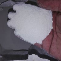 پروفیل پودر شده upvc