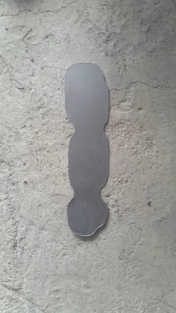 کفشکی 9و6میل