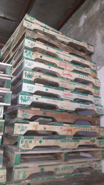 تولید و فروش  انواع پالت  چوبی یورویی و ایرانی