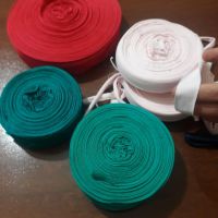 خریدار عمده نوار تریکویی