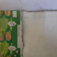 فروش کاغذکرافت مخصوص شیروآب میوه
