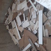 خریدار ضایعات  ام دی اف