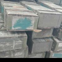 صندوق چوبی در سایز متفاوت