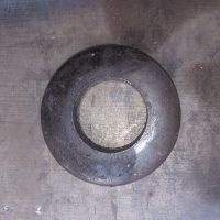 واشر8 میل قطر 50 سوراخ 26