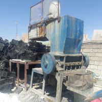 فروش خط کامل اسیاب پلاستیک