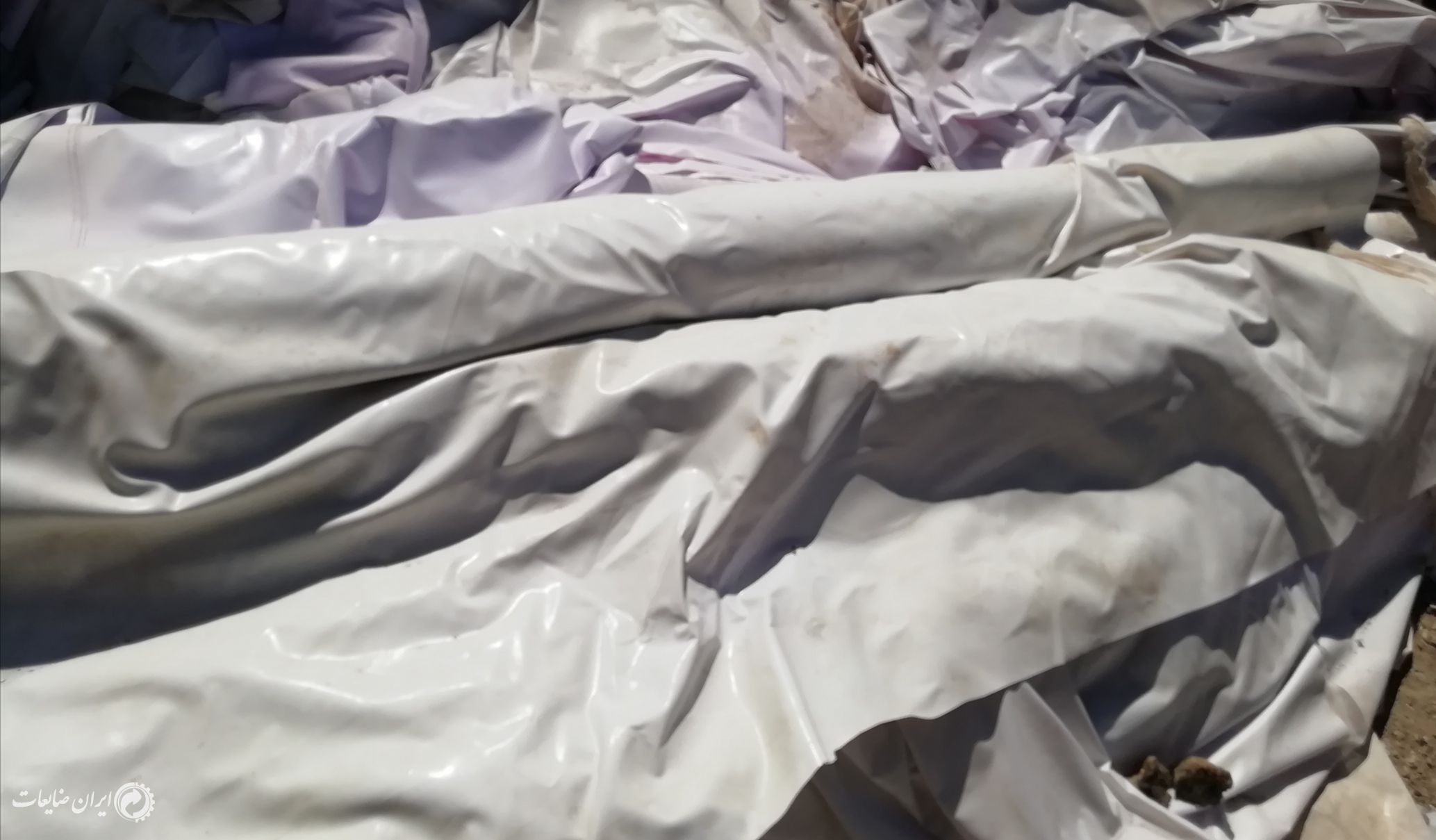 فروش بنر به صورت رول عرض 3 متر