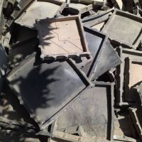 قالب لاستیکی ( مزایک ) سنگ فرش