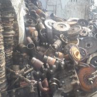 خریدار اوراقی ،ضایعاتی،داغی قطعات خودرو
