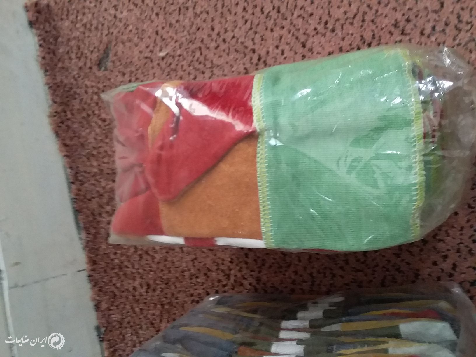 فروش دستکش کار چرمی