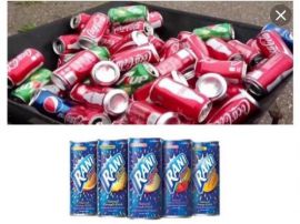 خرید قوطی رانی ونوشابه