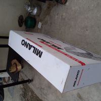 کارتن نو سالم 5 لایه