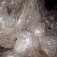 فروش ضایعات نایلون سفید