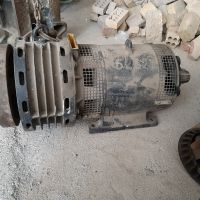 لوازم کامل اسانسور