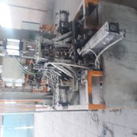 فروش دستگاه تیرچه اتوماتیک