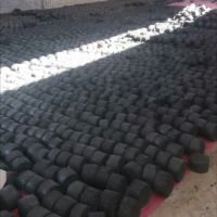 بریکت پرس شده آهنی
