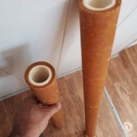 ممبران تصفیه آب کارکرده