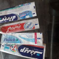 فروش لیبل مسواکی اسیاب شده