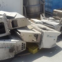 موتور یخچال ایسوزو