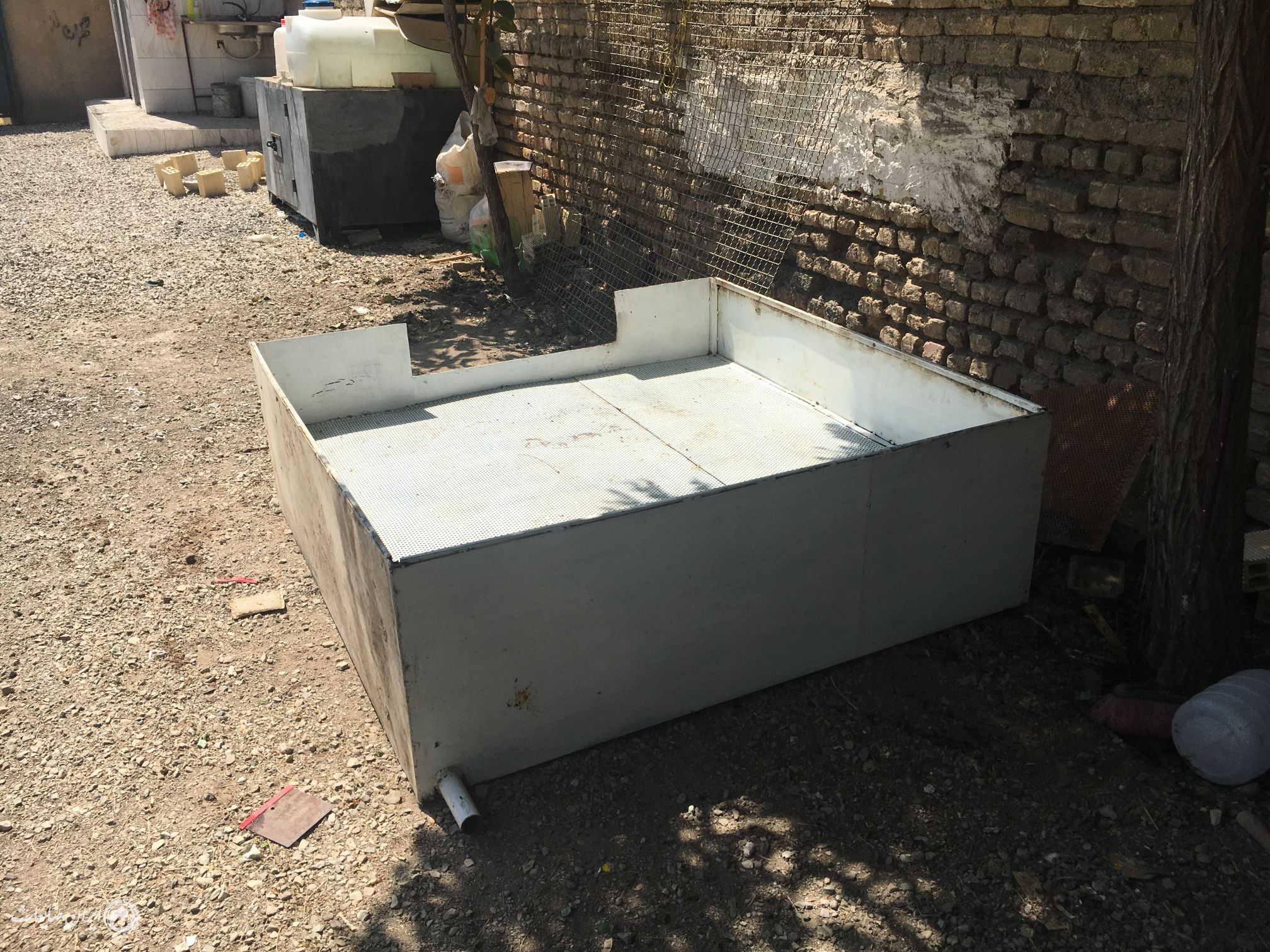 فروش تشت اسياب